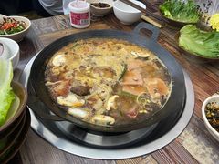 -云熙特色豆豉火锅