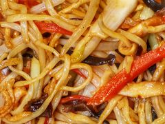 炒面-W20 SHINING Party·K(悦豪和平路店)