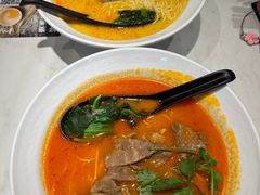 -和府捞面(北美新天地店)