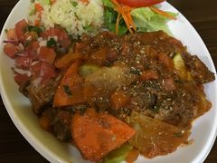 -panchos 墨西哥餐厅(嘉绿苑店)