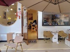 -Reset Coffee 与海咖啡