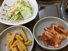 -真情鲍鱼海鲜汤