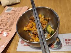 -朴大叔拌饭(广州花城汇店)