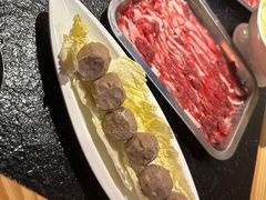 -京炭铜锅涮肉·羊蝎子·羊肉炉(保利·时光里店)