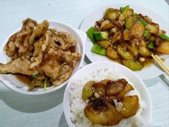 -老于餐厅(民生路店)