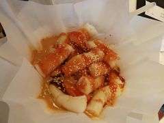 -新旺茶餐厅·早餐·夜宵(仙霞店)