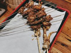 -蚝太郎 • 海鲜烧烤(建国路创始店)