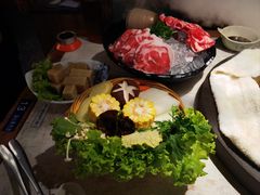 -鲜潭蒸汽石锅鱼(五道口购物中心店)