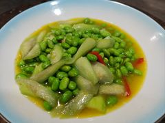 -如意餐厅•江浙菜•私房菜(瓜沥店)