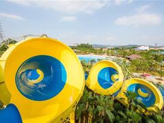 -美的鹭湖探索王国