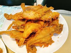 -清香园大连老菜馆(成仁街店)