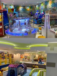 -meland亲子乐园•派对•研学(苏州悠方购物中心店)