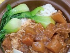 -李先生牛肉面大王(成都东站西广场店)