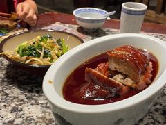 -南京大牌档(崇文门国瑞店)