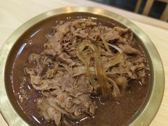 -食米家拌饭(梅溪新天地店)