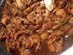 -蛮横肉蟹煲(印象城店)