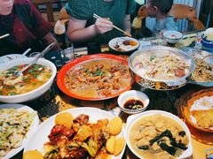 -人民公社大食堂(顺义总店)