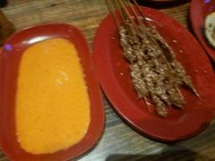 -黄师傅湿辣牛肉(胡桃里店)