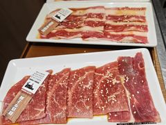 -焼肉ライク·烧肉LIKE(万菱汇店)