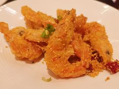 -皇冠假日酒店-御皇轩中餐厅