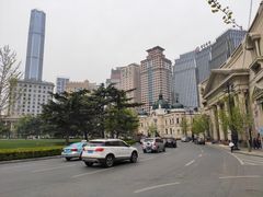 -中国银行(大连市分行)