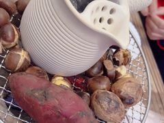 -伴山茶苑·围炉煮茶
