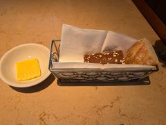-The Cheesecake Factory芝乐坊餐厅(王府中环东座店)