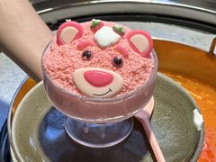 -云尊府云南菜·蒸汽石锅鱼(学清路店)