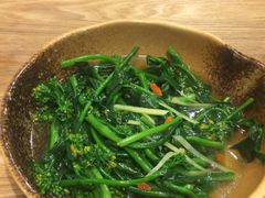 -生机蔬食·24节气料理餐厅(番禺广场店)