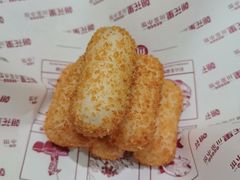 -朝花里川菜小馆朝(益田假日里店)