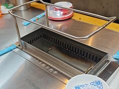 -古彭7只羊·徐州烧烤(玄武墨香路店)