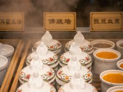 -芭菲盛宴·环球美食(北城国际店)