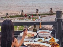 -汉水谣·江景餐厅(江滩店)