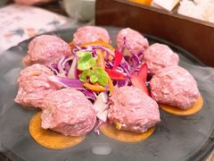 -盡膳口福跷脚牛肉火锅(晶耀前滩店)