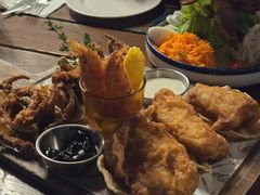 -宝莱纳餐厅(滨江店)