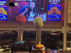 -星聚会KTV(景枫中心店)