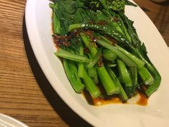 -金苑酒家·客家菜·广东老字号(万象店)