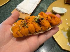 -鮨冠OMAKASE食べ放题(北京首店)