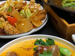 -旺达小吃•三十年福州菜(正大广场店)