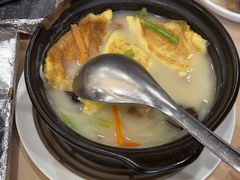 -香顺·客家菜(东坑店)