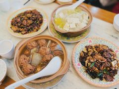 -砂锅居(西四店)