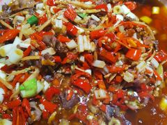 -灶东家民间菜(回兴店)