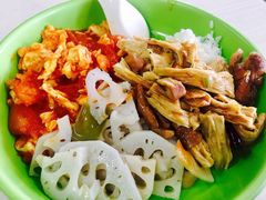 -中央财经大学-食堂