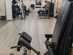 -卓拓健身普拉提运动中心(总店)