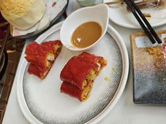 -天鲜阁·海鲜粤菜·33年老字号(石槎白云站店)