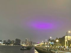 -黄沙码头