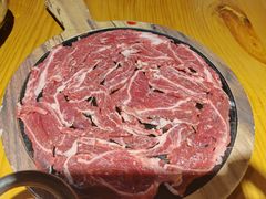 -旧街市鲜货老火锅(大光路店)