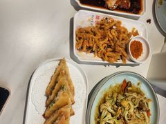 -郭记三宝粥店(锦山大街店)