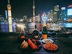 -外滩8号 whisky bar(金延大厦店)