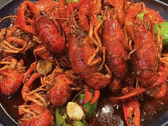 -红盔甲·小龙虾(车公庙店)